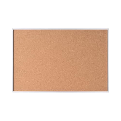 bi-office-maya-new-generation-tableau-d-affichage-en-li-ge-90-x-60-cm-naturel-ca image 8