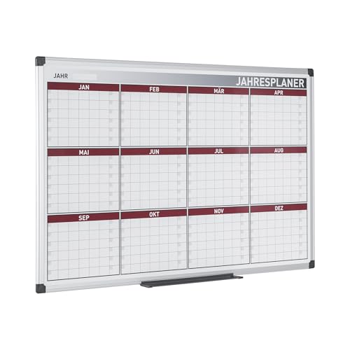 bi-office-maya-planificateur-annuel-magn-tique-12-mois-90-x-60-cm image 8