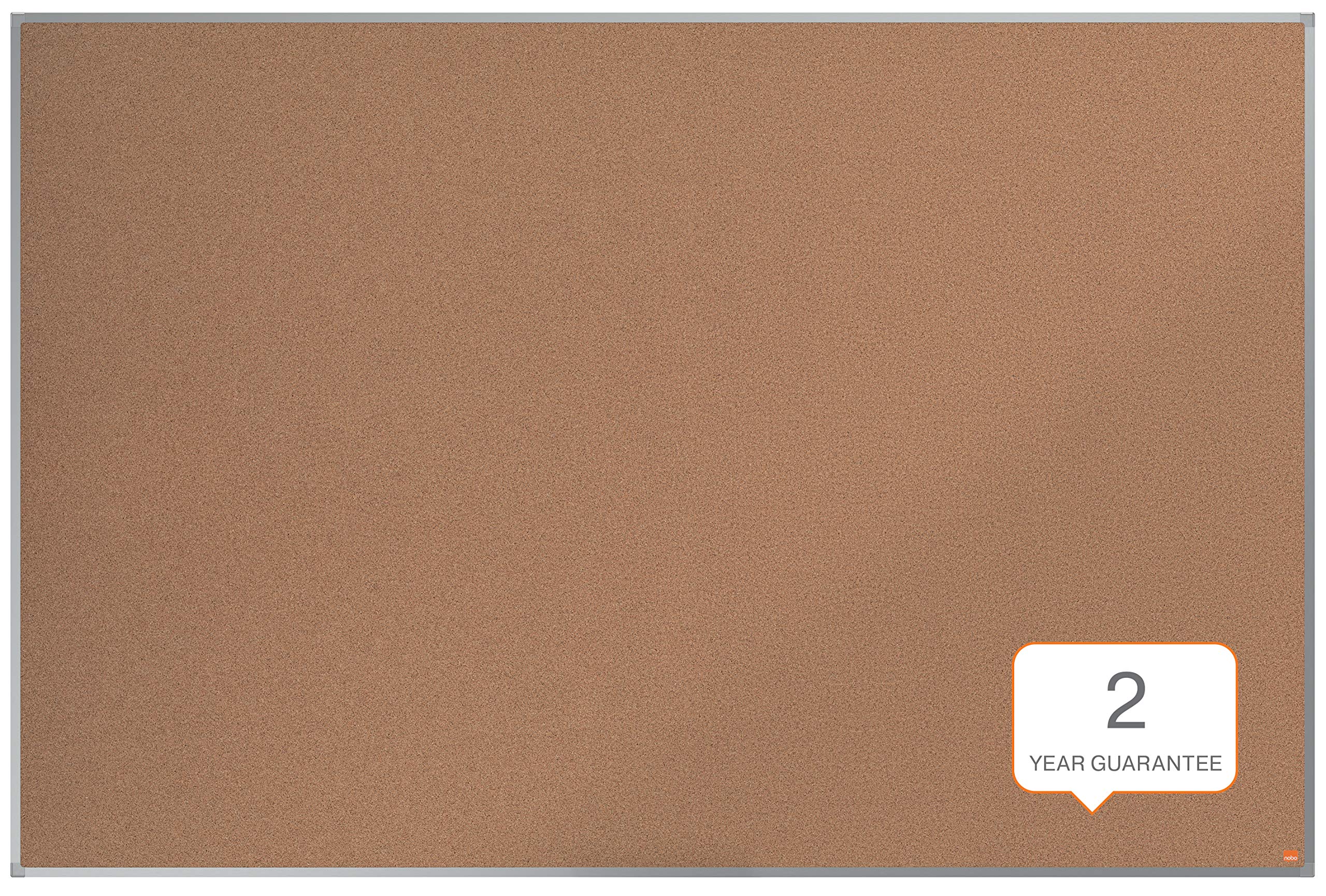 nobo-essence-tableau-d-affichage-li-ge-1800-x-1200-mm-cadre-aluminium-brun-clair image 2