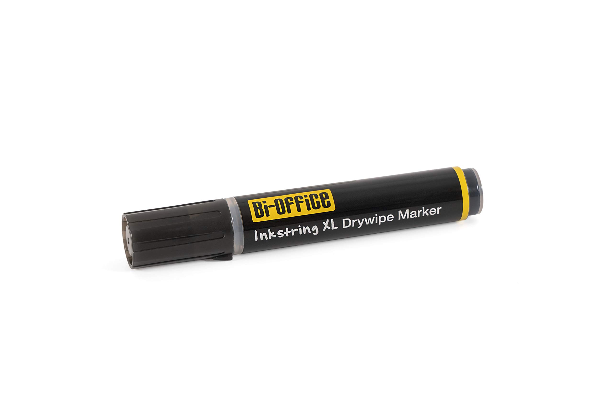 bi-office-inkstring-xl-marqueur-effa-able-encre-gel-pointe-ronde-3-mm-bleu image 7