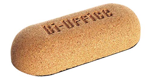 bi-office-earth-effaceur-magn-tique-en-li-ge-naturel-120-x-50-x-30-mm image 2
