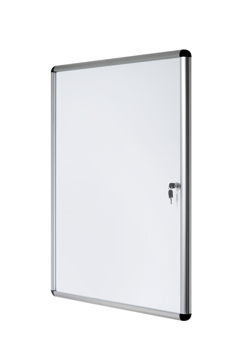 bi-office-enclore-vitrine-d-affichage-int-rieur-verrouillable-tableau-blanc-magn image 5