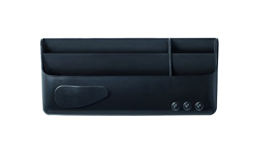 bi-office-sm010101-bo-te-de-rangement-pour-accessoires-noir-pour-tableau-magn-ti image 6