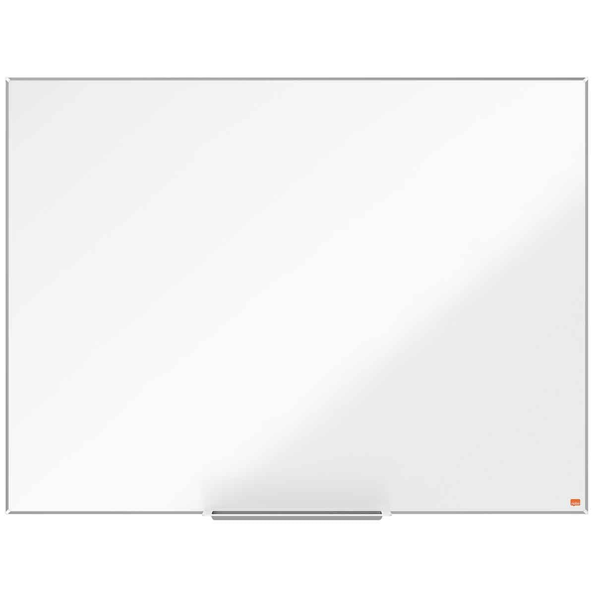 nobo-impression-pro-tableau-blanc-magn-tique-nano-clean-1200-x-900-mm-blanc image 3