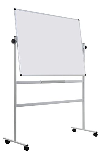 bi-office-maya-tableau-blanc-pivotant-magn-tique-double-face-1200x900-mm-blanc image 5