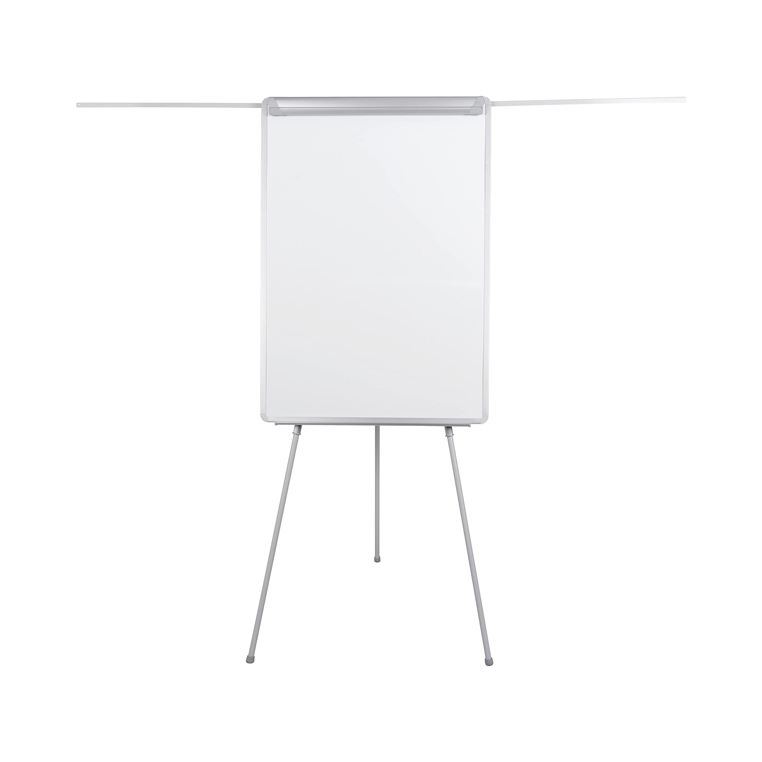 bi-office-easy-chevalet-de-conf-rence-tr-pied-a1-magn-tique-avec-bras-extensible image 2