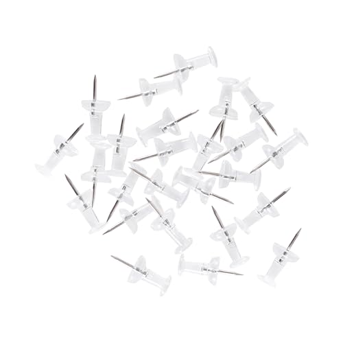bi-office-lot-de-200-pingles-t-te-ronde-couleurs-assorties image 7