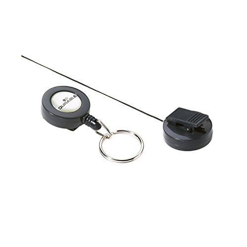 durable-bo-te-de-10-enrouleurs-avec-mousqueton-80-cm-822158 image 5