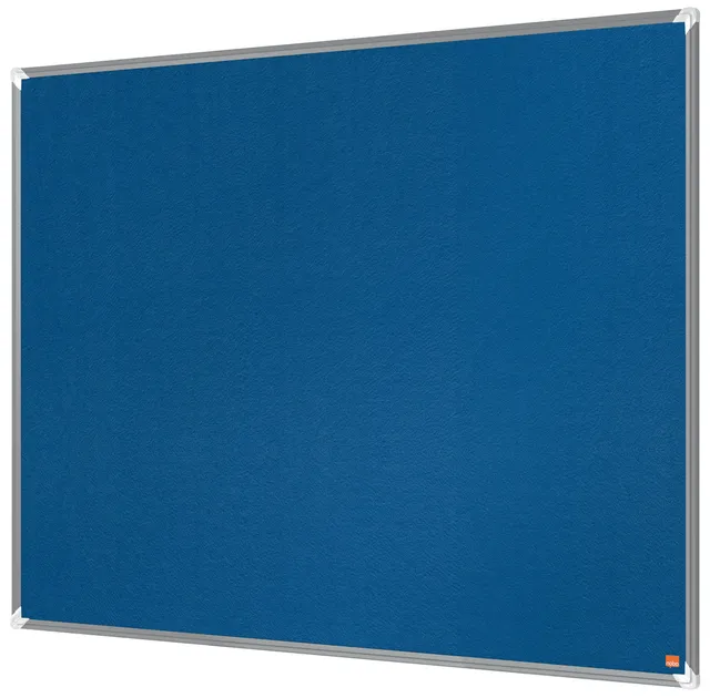 nobo-premium-plus-tableau-d-affichage-en-feutre-1200-x-900-mm-cadre-aluminium-bl image 1