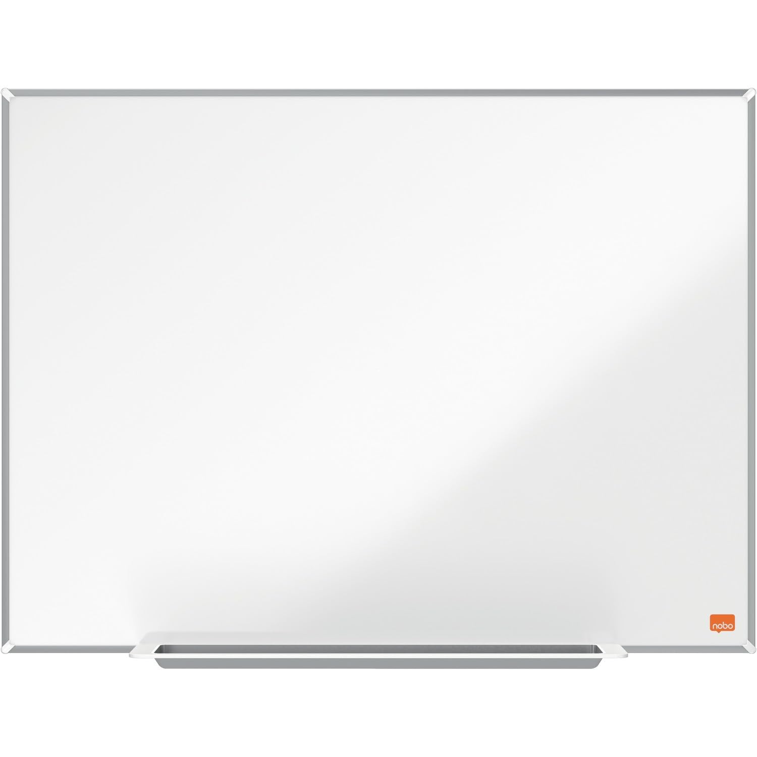nobo-impression-pro-tableau-blanc-magn-tique-nano-clean-600x450-mm-blanc-1915401 image 1