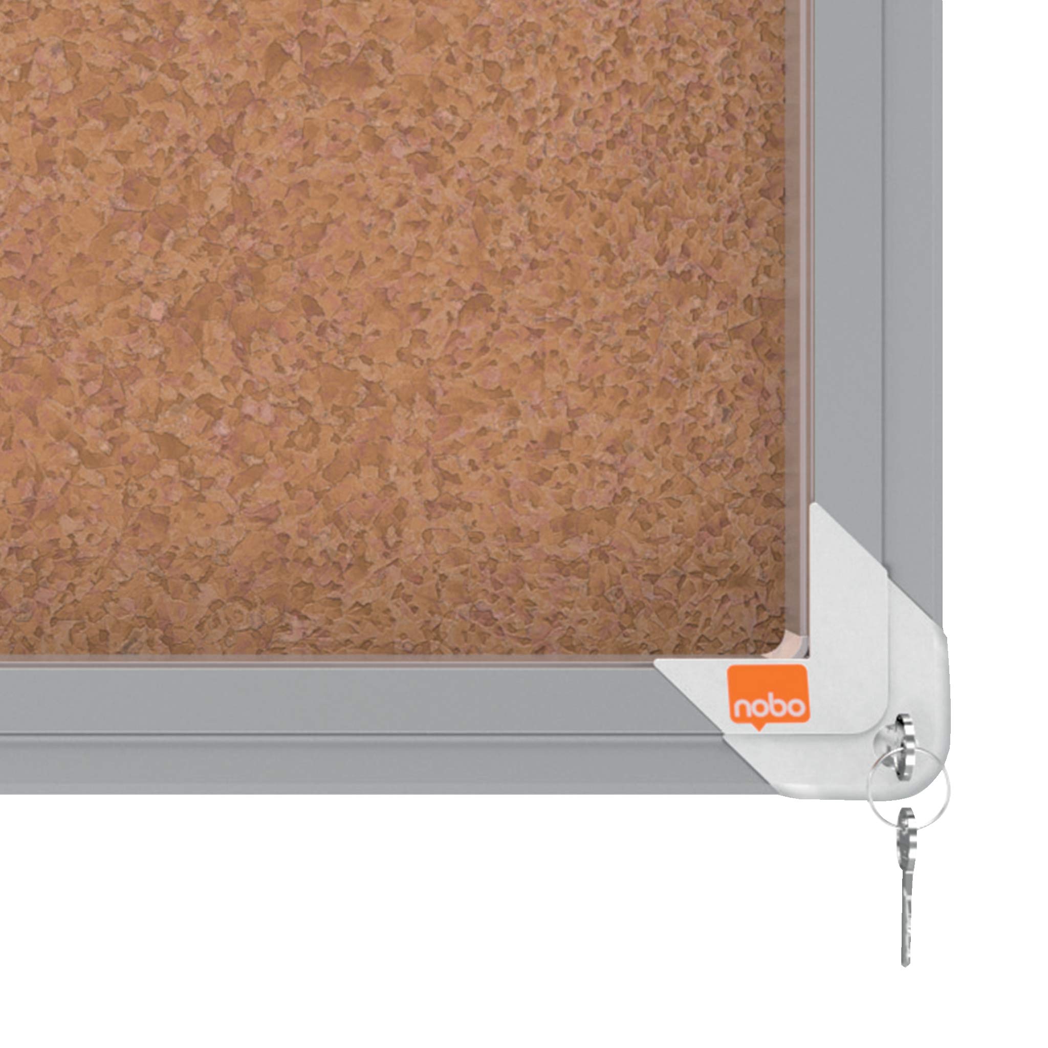 nobo-premium-plus-vitrine-d-int-rieur-fond-li-ge-8xa4-922x665mm image 5