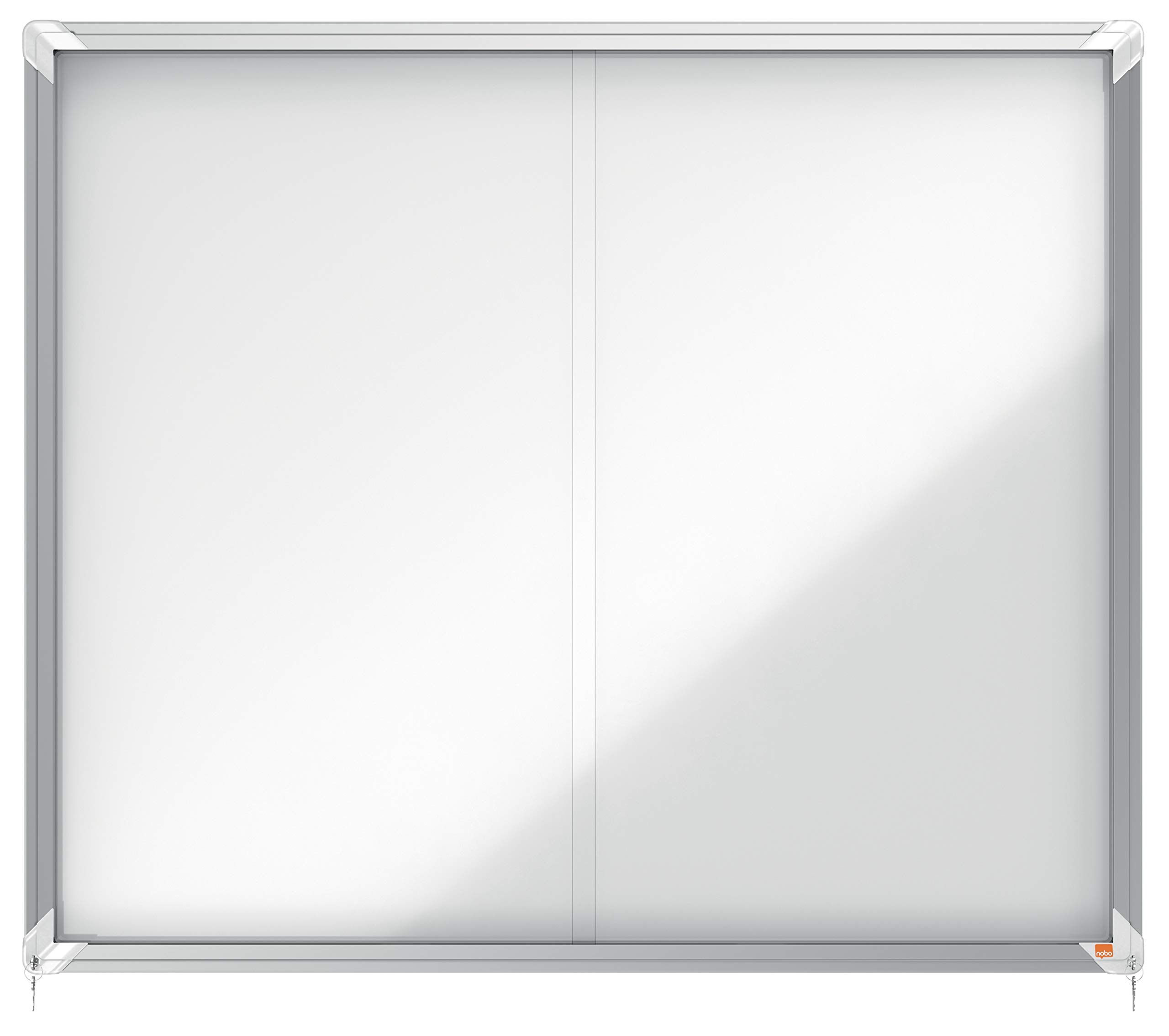 nobo-premium-plus-1902609-vitrine-d-int-rieur-magn-tique-15xa4-1137x967mm-portes image 1