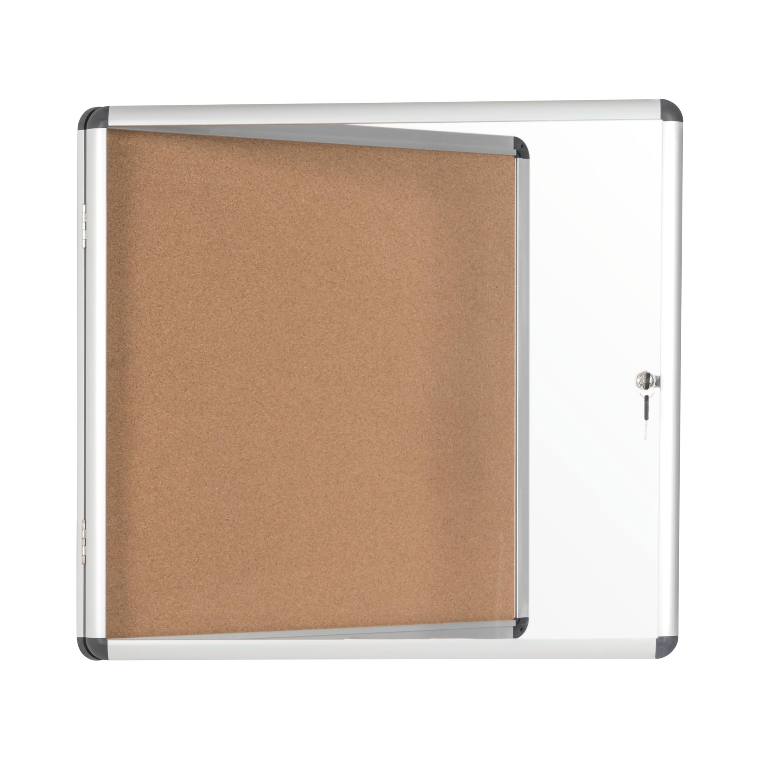 bi-office-vitrine-d-affichage-int-rieur-li-ge-enclose-720-x-674-mm-6-x-a4-verrou image 5