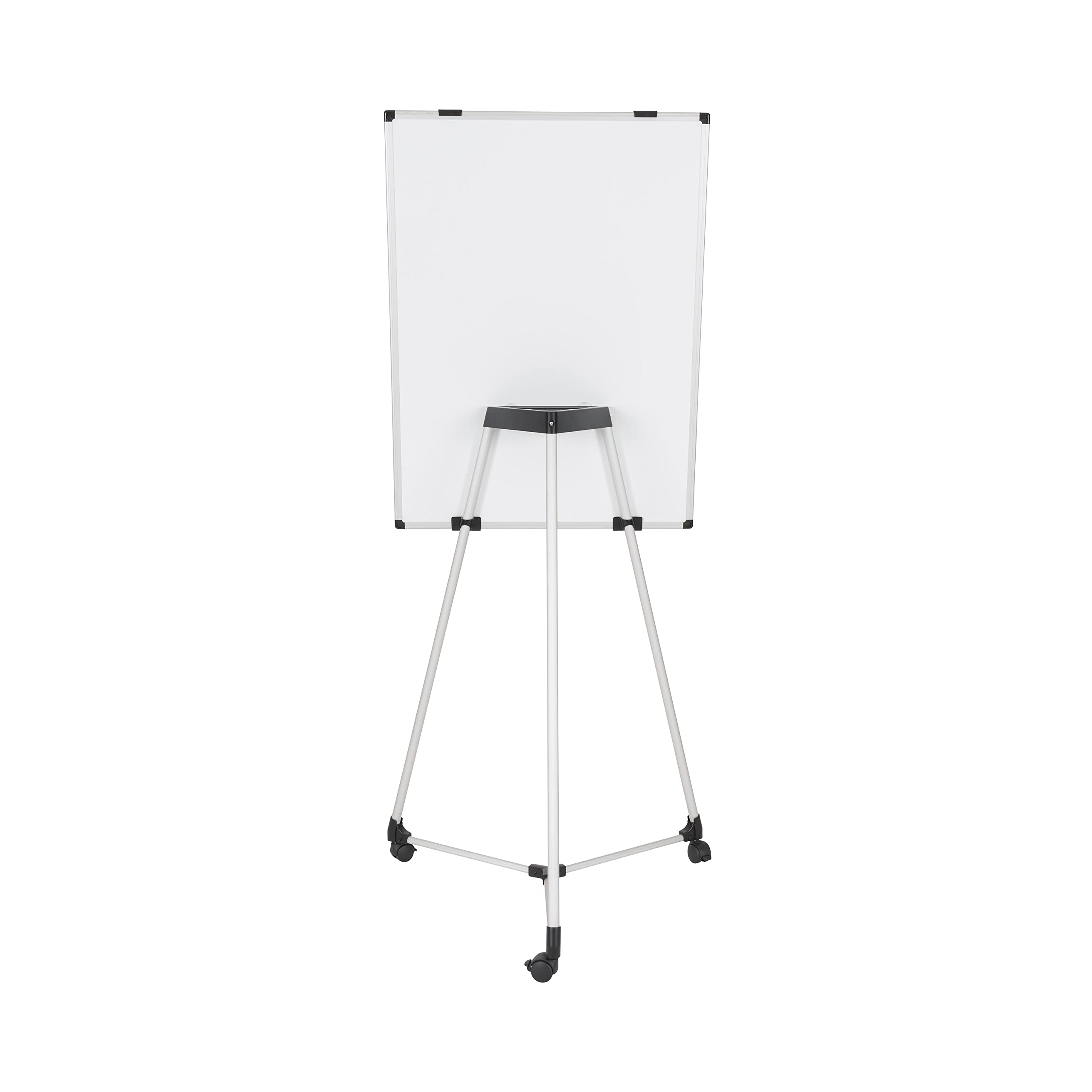 bi-office-earth-kyoto-chevalet-conf-rence-mobile-magn-tique-70x100-cm-acier-laqu image 4