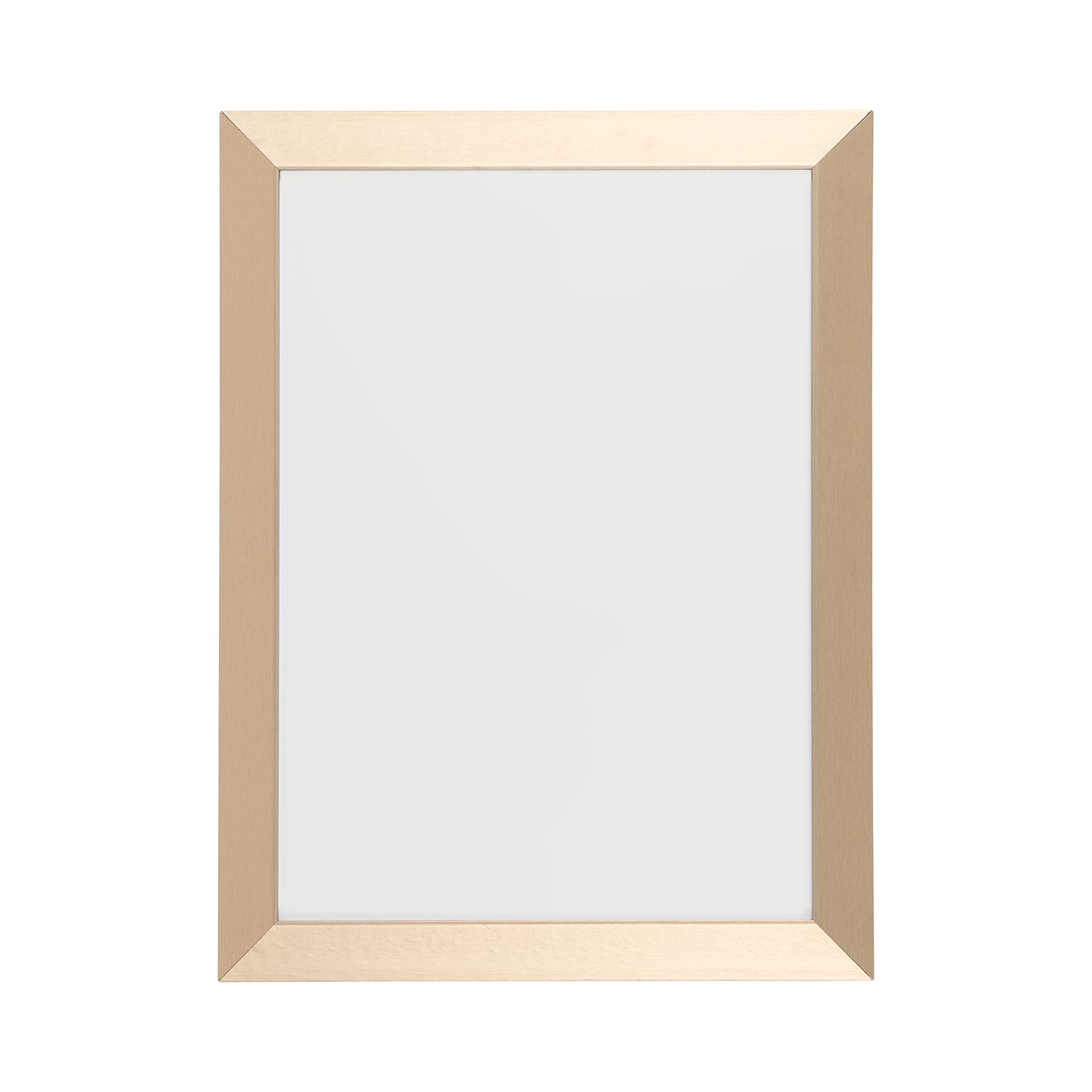 bi-office-kamashi-tableau-blanc-magn-tique-effa-able-60x45cm-cadre-mdf-dor image 5