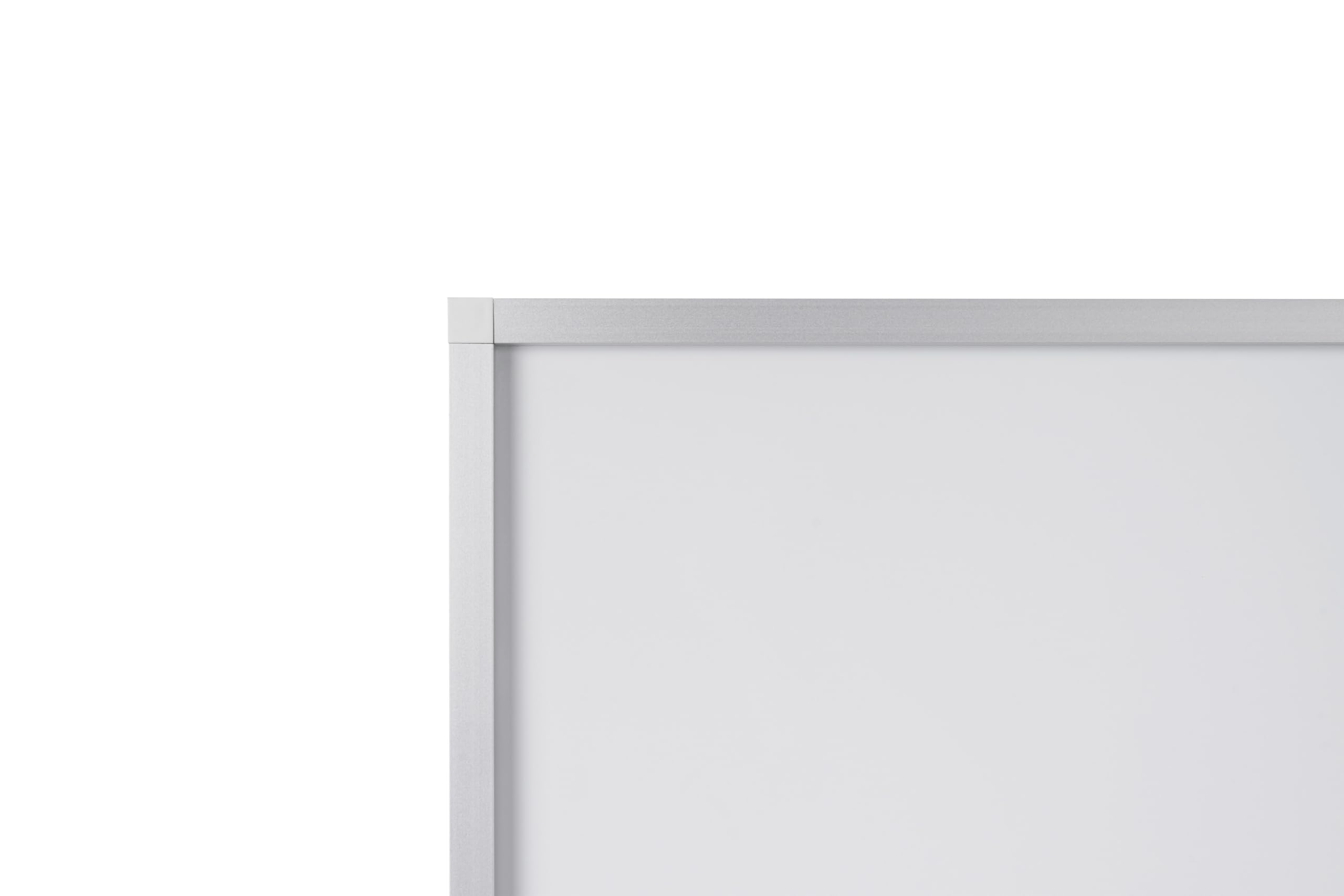 bi-office-new-generation-a9-tableau-blanc-magn-tique-60-x-45-cm-cadre-aluminium image 6