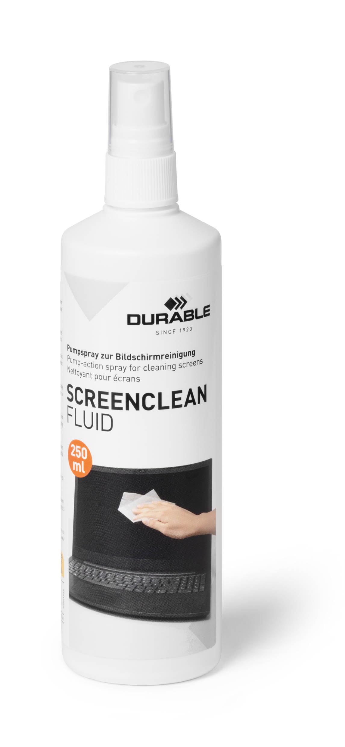 durable-superclean-fluid-vaporisateur-multi-surfaces-250-ml-sans-alcool image 6