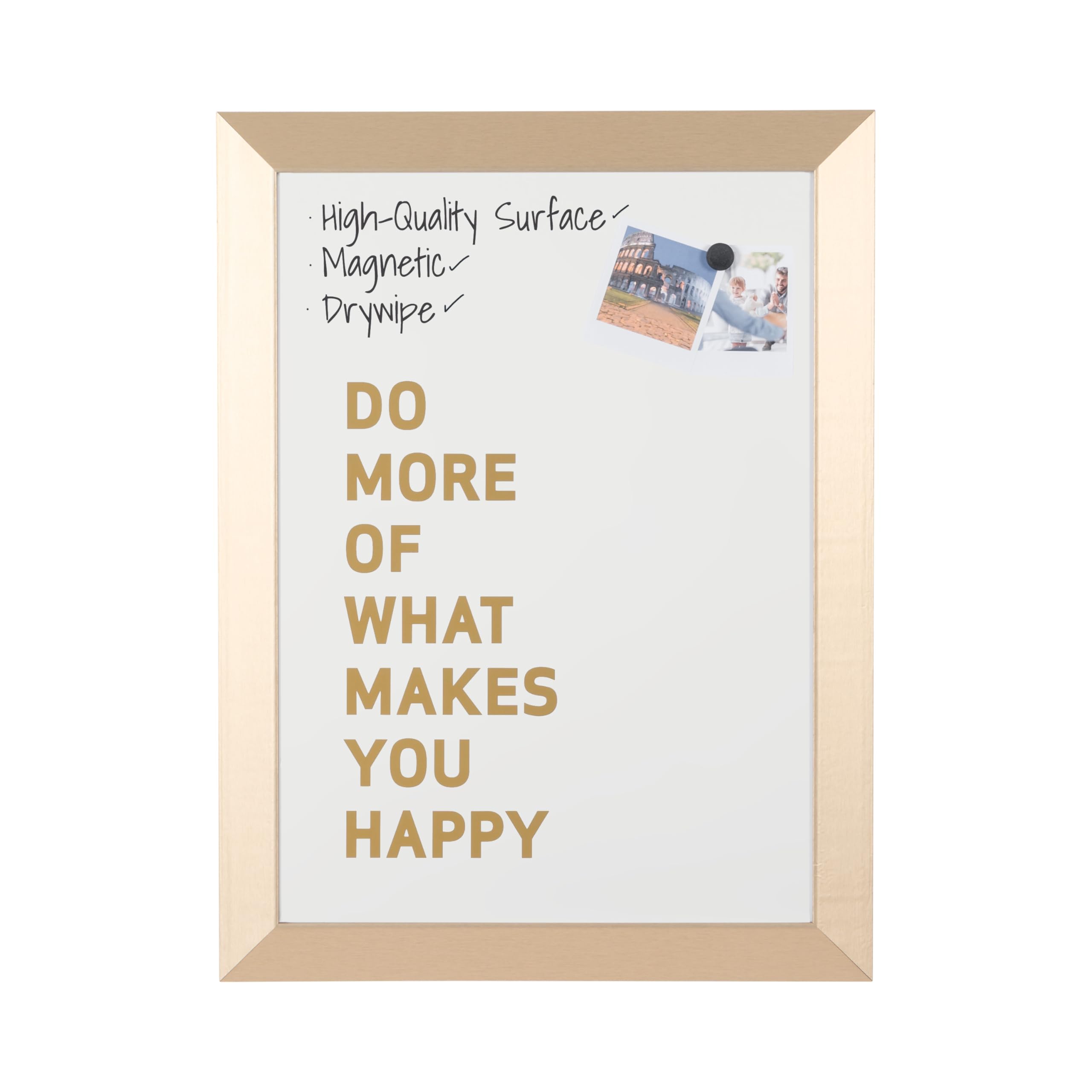 bi-office-tableau-blanc-kamashi-do-more-of-what-makes-you-happy-45x60-cm-magn-ti image 1