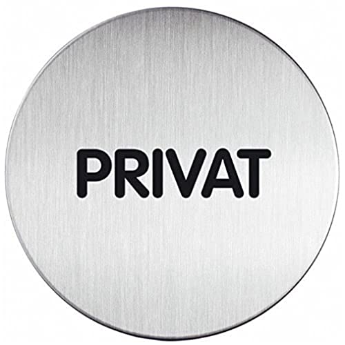 durable-pictogramme-rond-wifi-83-mm-acier-adh-sif-argent image 8