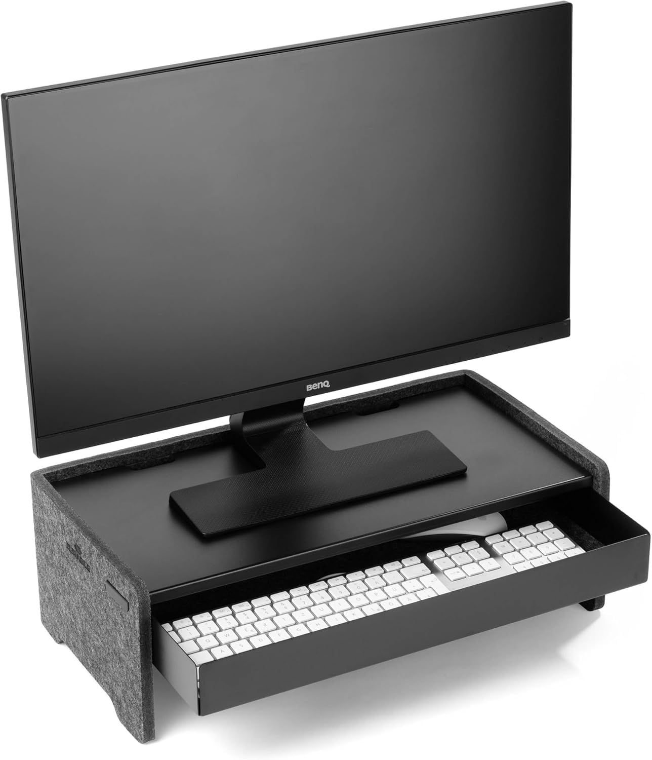 durable-effect-508201-tiroir-pour-support-cran-grande-capacit-fond-feutre-noir-5 image 5