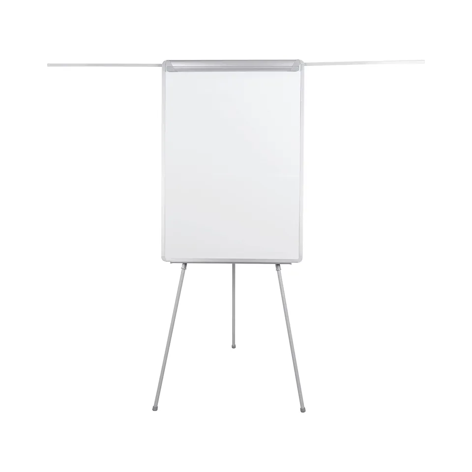 bi-office-easy-chevalet-de-conf-rence-tr-pied-a1-paperboard-non-magn-tique-cadre image 1