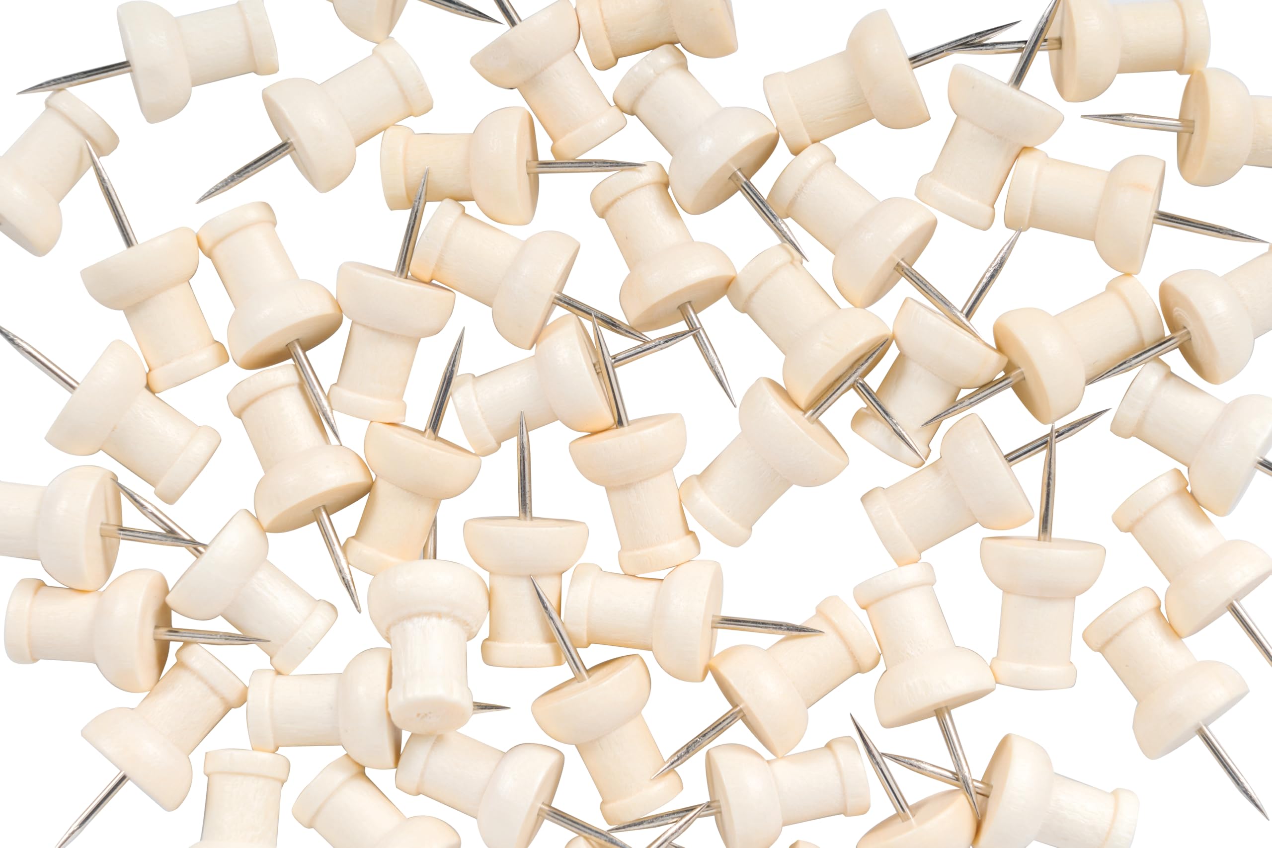 bi-office-earth-lot-de-20-pingles-bois-pour-tableau-li-ge-ou-feutre image 5