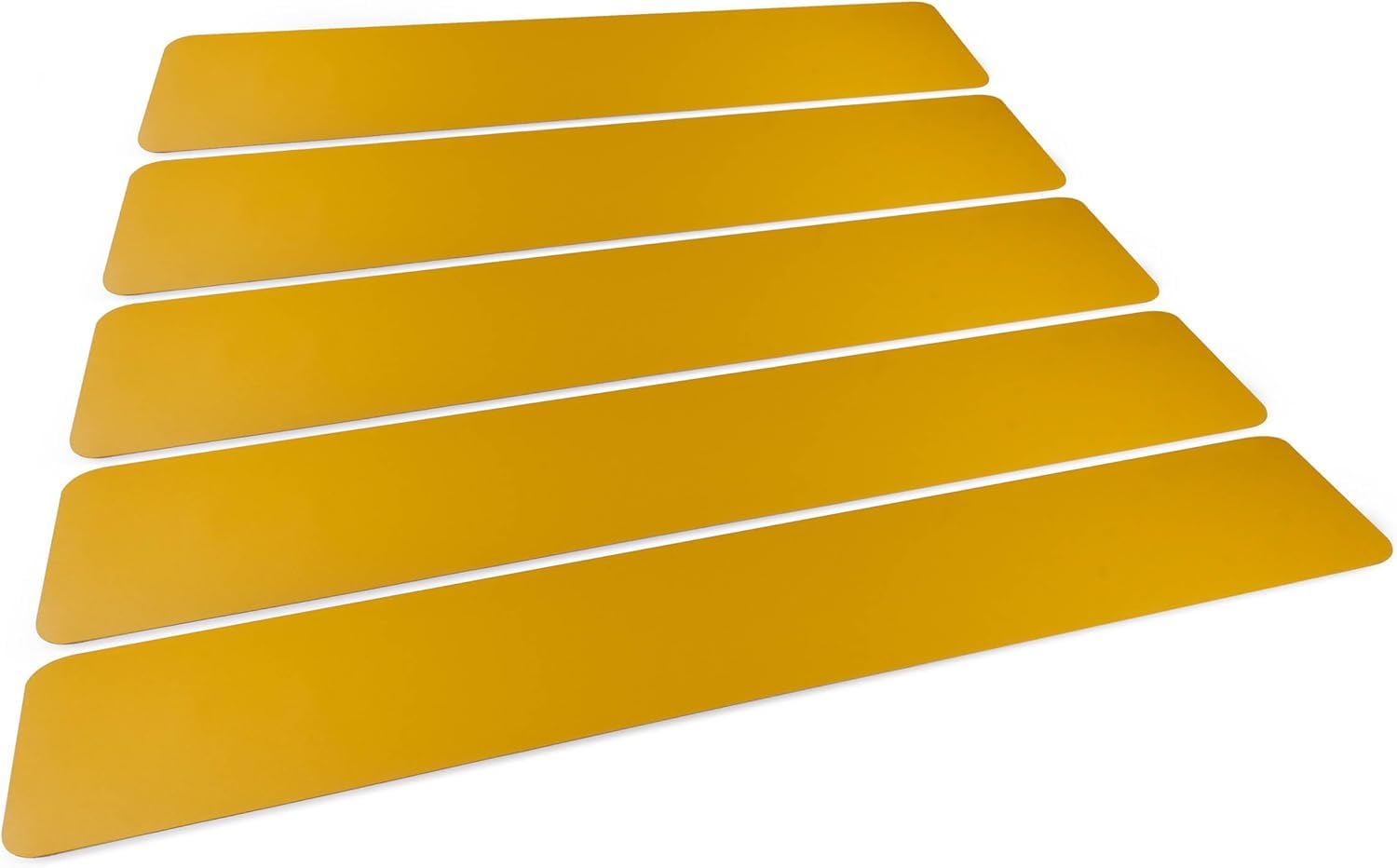 durable-duraline-181004-marquage-au-sol-passage-pi-ton-adh-sif-jaune-bo-te-de-5- image 1