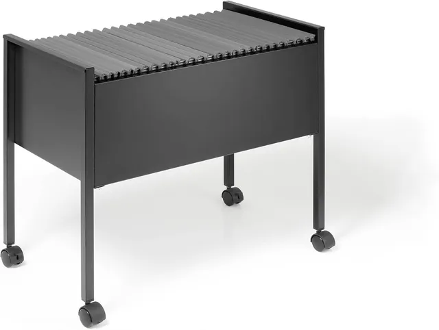 durable-standard-80-chariot-classement-dossiers-suspendus-a4-noir-655x592x368-mm image 1