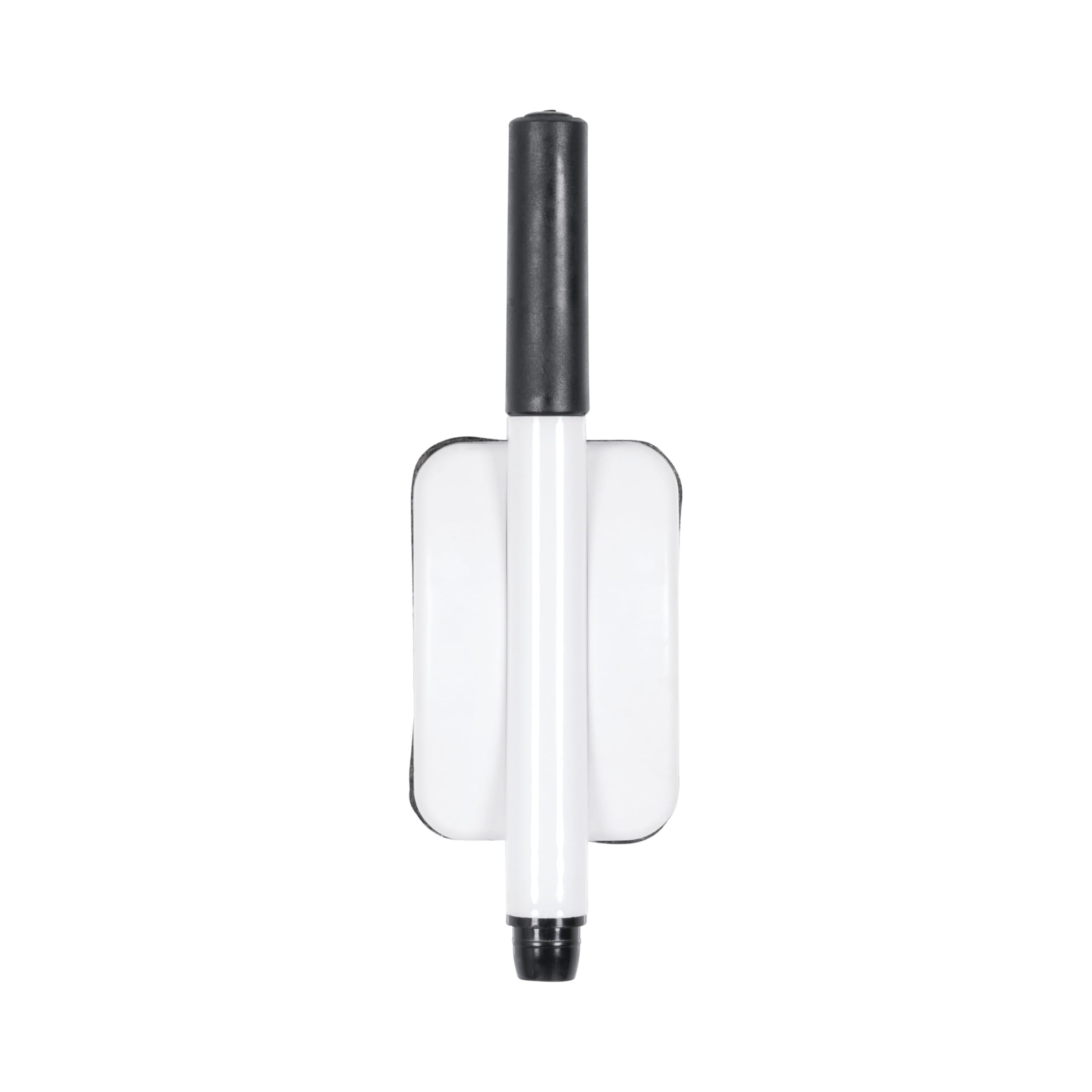 bi-office-essentials-marqueur-tableau-blanc-avec-effaceur-magn-tique-130-x-40-mm image 2