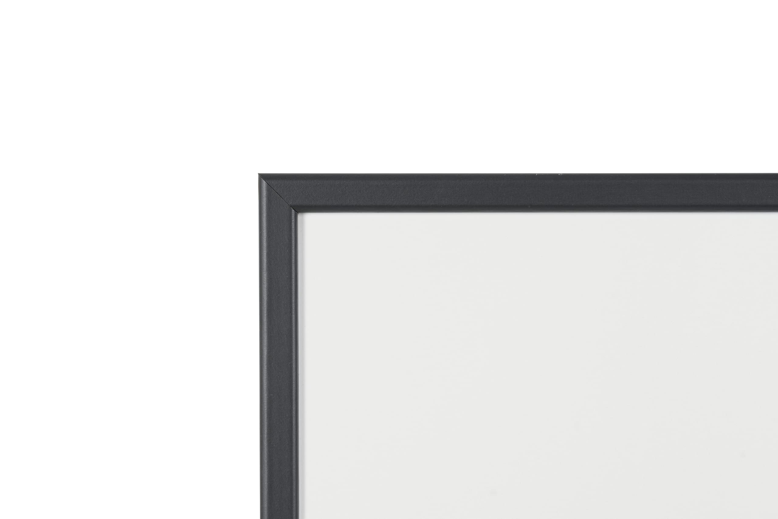 bi-office-basic-tableau-magn-tique-effa-able-sec-60-x-40-cm-noir image 3