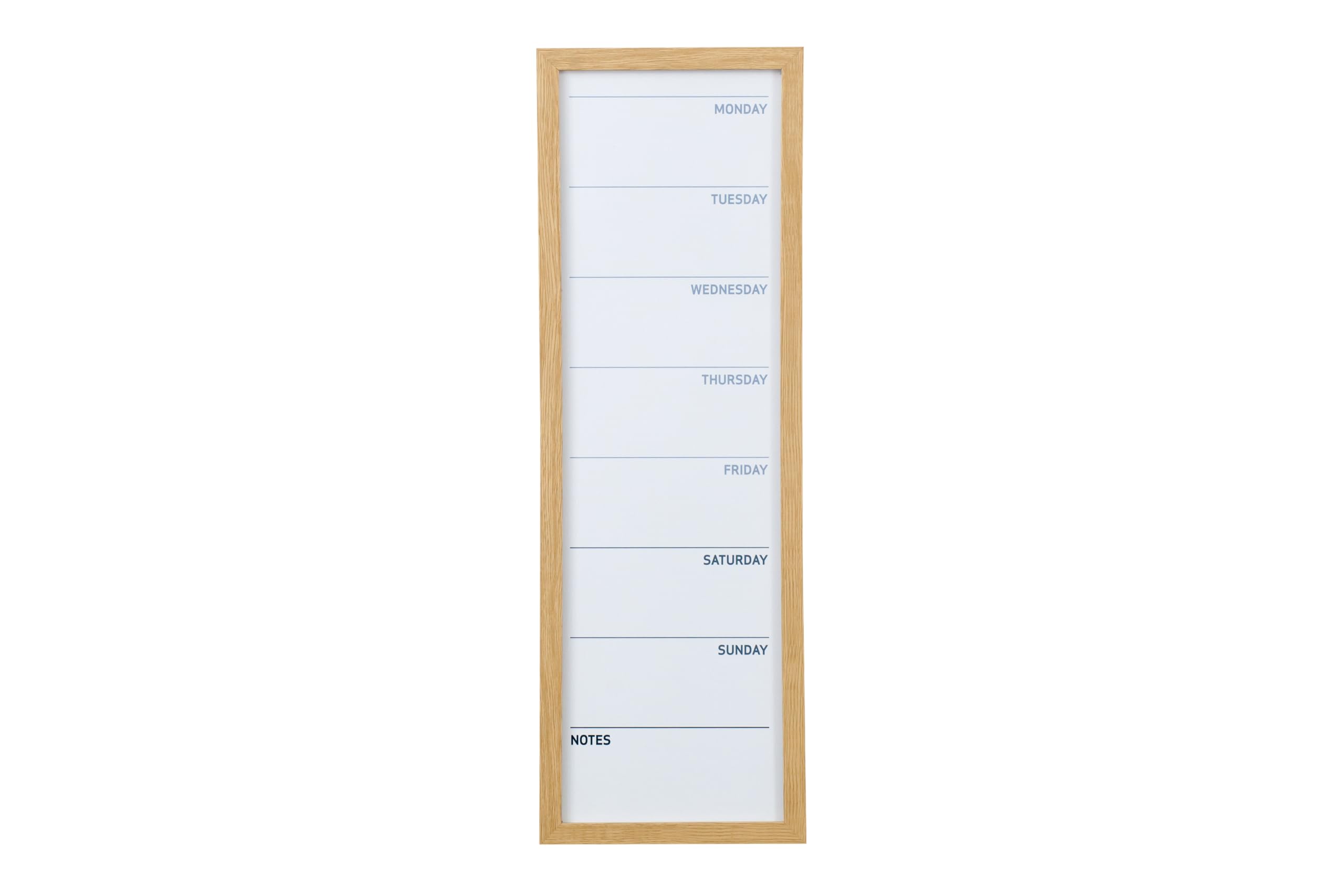 bi-office-maya-tableau-planning-vertical-magn-tique-effa-able-60-x-20-cm-pin image 2