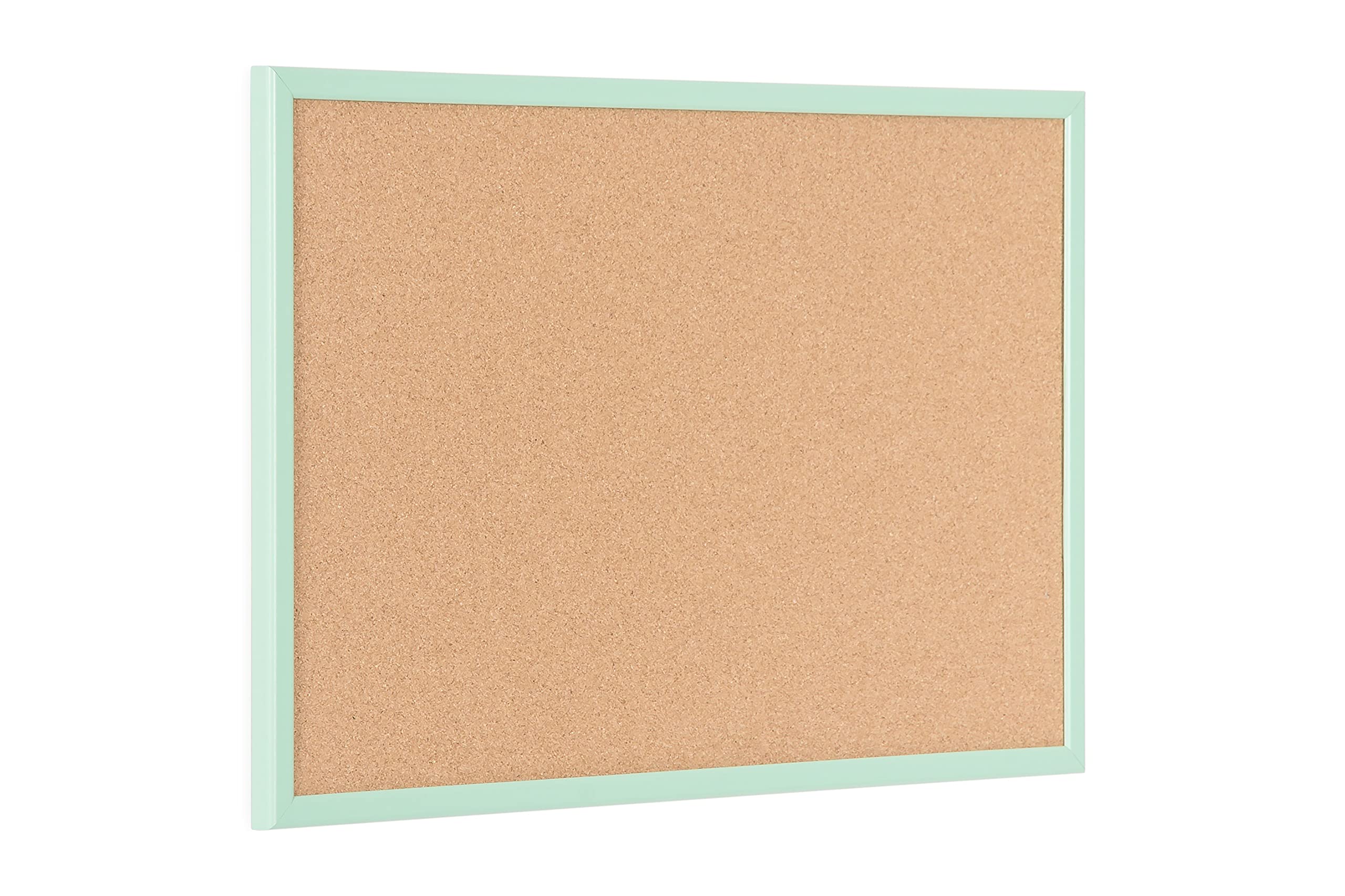 bi-office-tableau-en-li-ge-cadre-pastel-vert-60-x-40-cm image 5