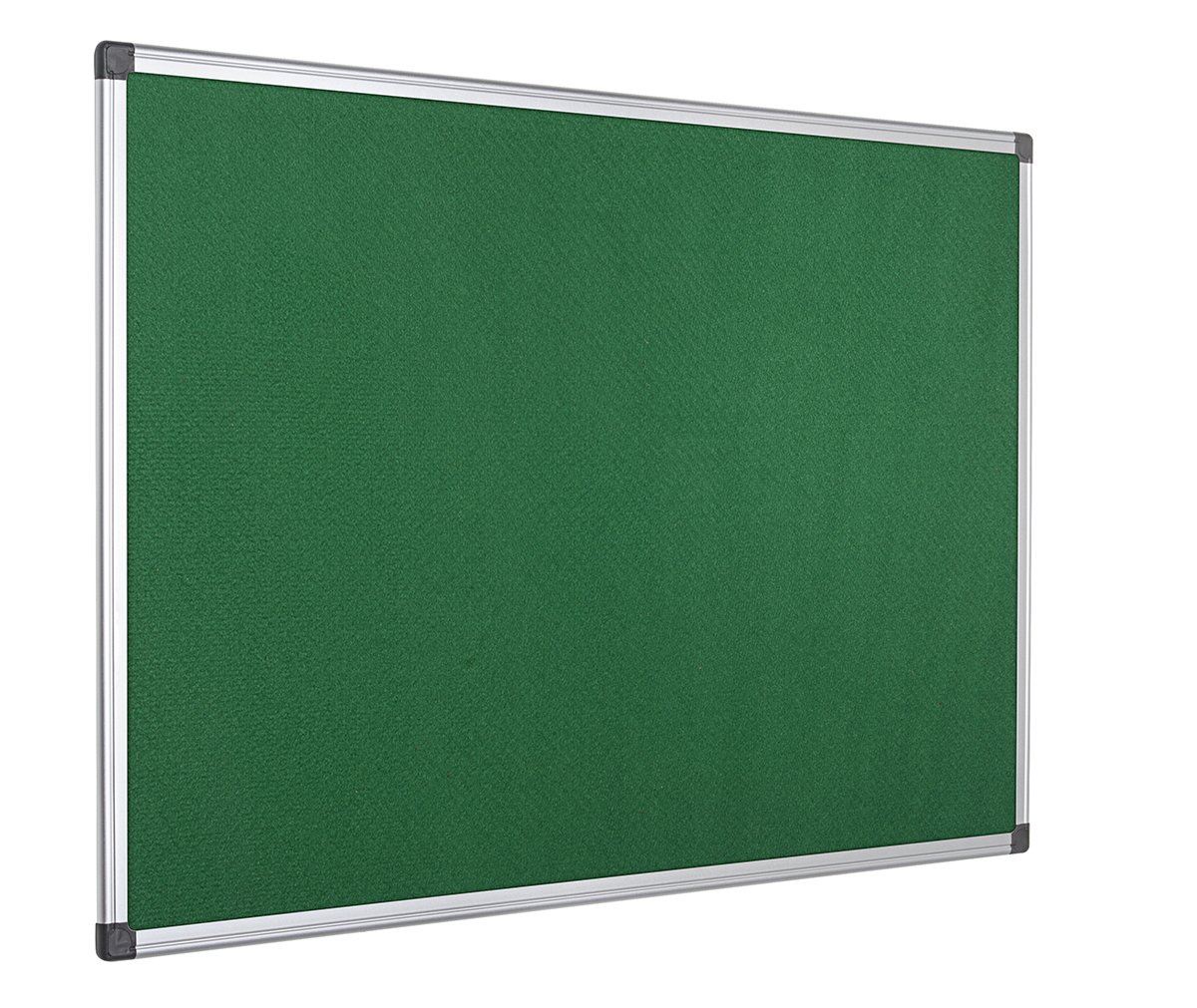 bi-office-maya-tableau-d-affichage-feutre-noir-90-x-60-cm-cadre-aluminium image 6