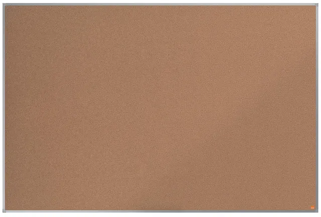 nobo-essence-tableau-d-affichage-li-ge-1800-x-1200-mm-cadre-aluminium-brun-clair image 1