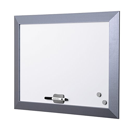 bi-office-kamashi-tableau-blanc-magn-tique-60-x-45-cm-gris image 6