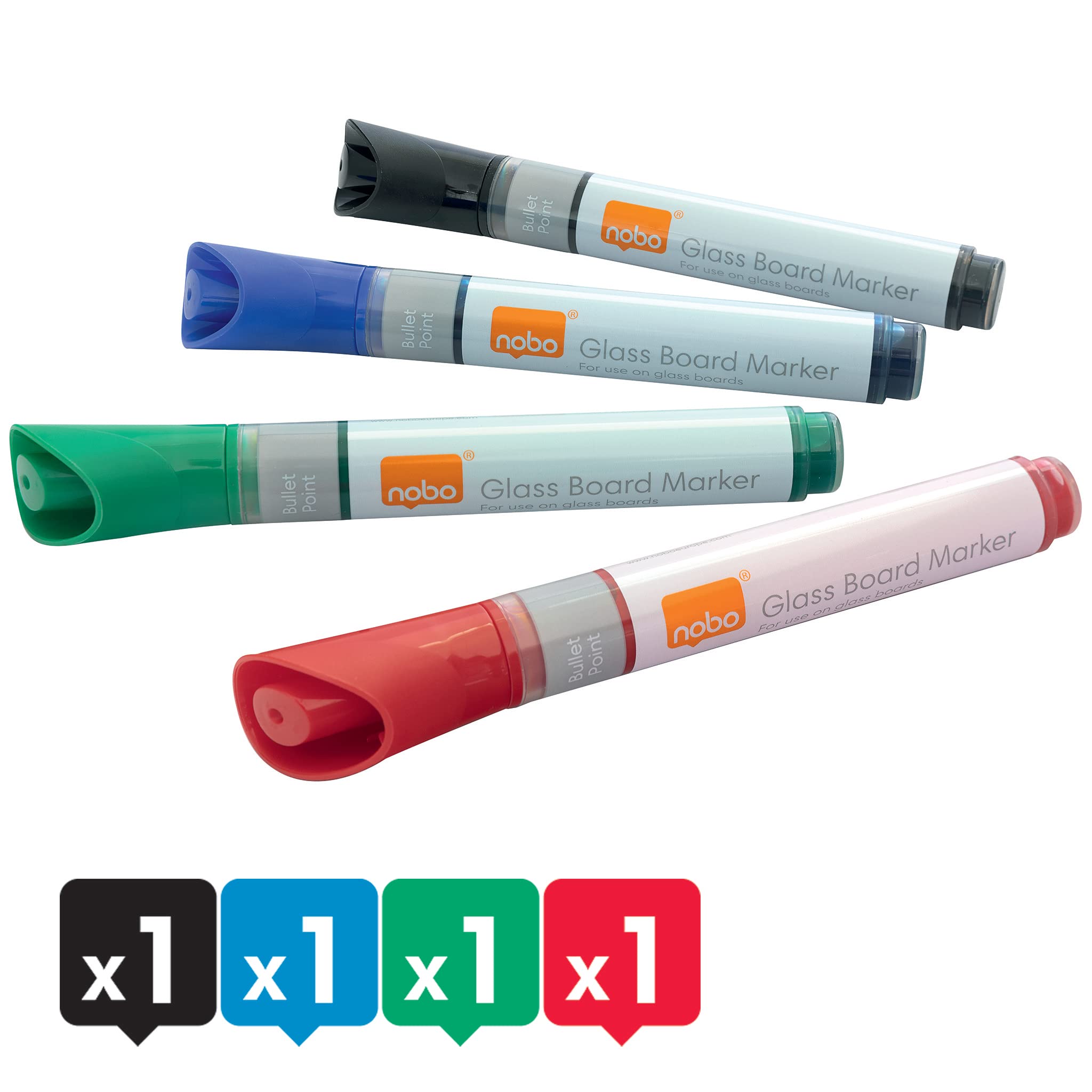 nobo-liquid-ink-1905324-marqueurs-effa-ables-sec-pour-tableau-blanc-pointe-ogive image 7