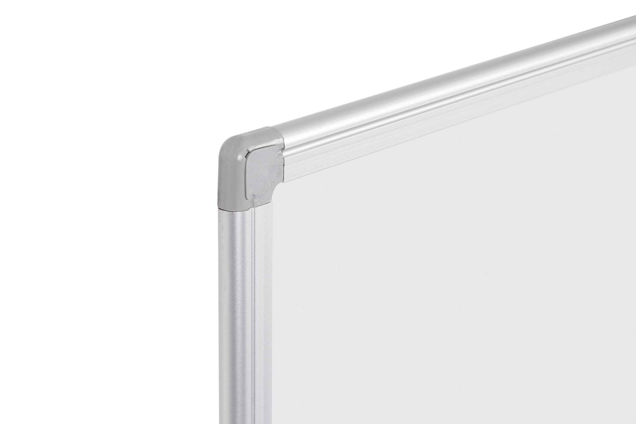 bi-office-earth-tableau-blanc-magn-tique-90-x-60-cm-acier-laqu-cadre-aluminium-r image 5
