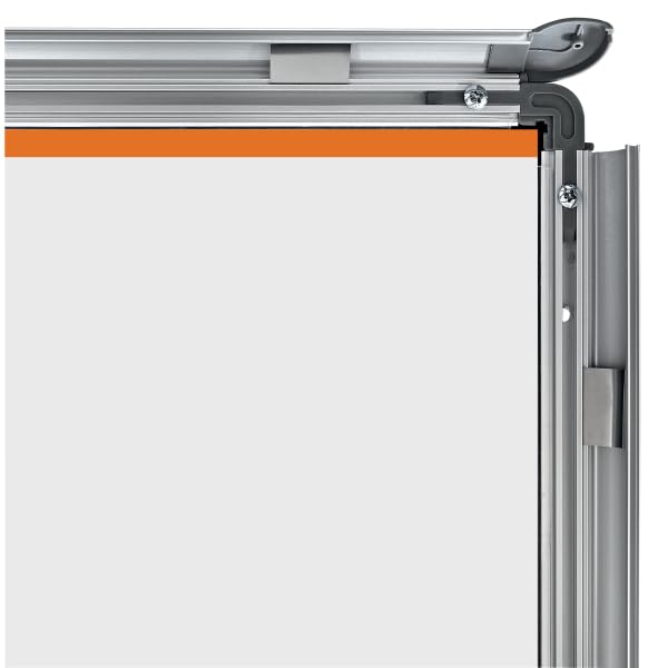 nobo-porte-affiche-clipsable-a3-aluminium-r-sistant-intemp-ries-1902213 image 7