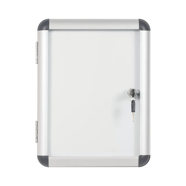 bi-office-enclore-earth-vitrine-magn-tique-int-rieure-28-x-36-7-cm image 1