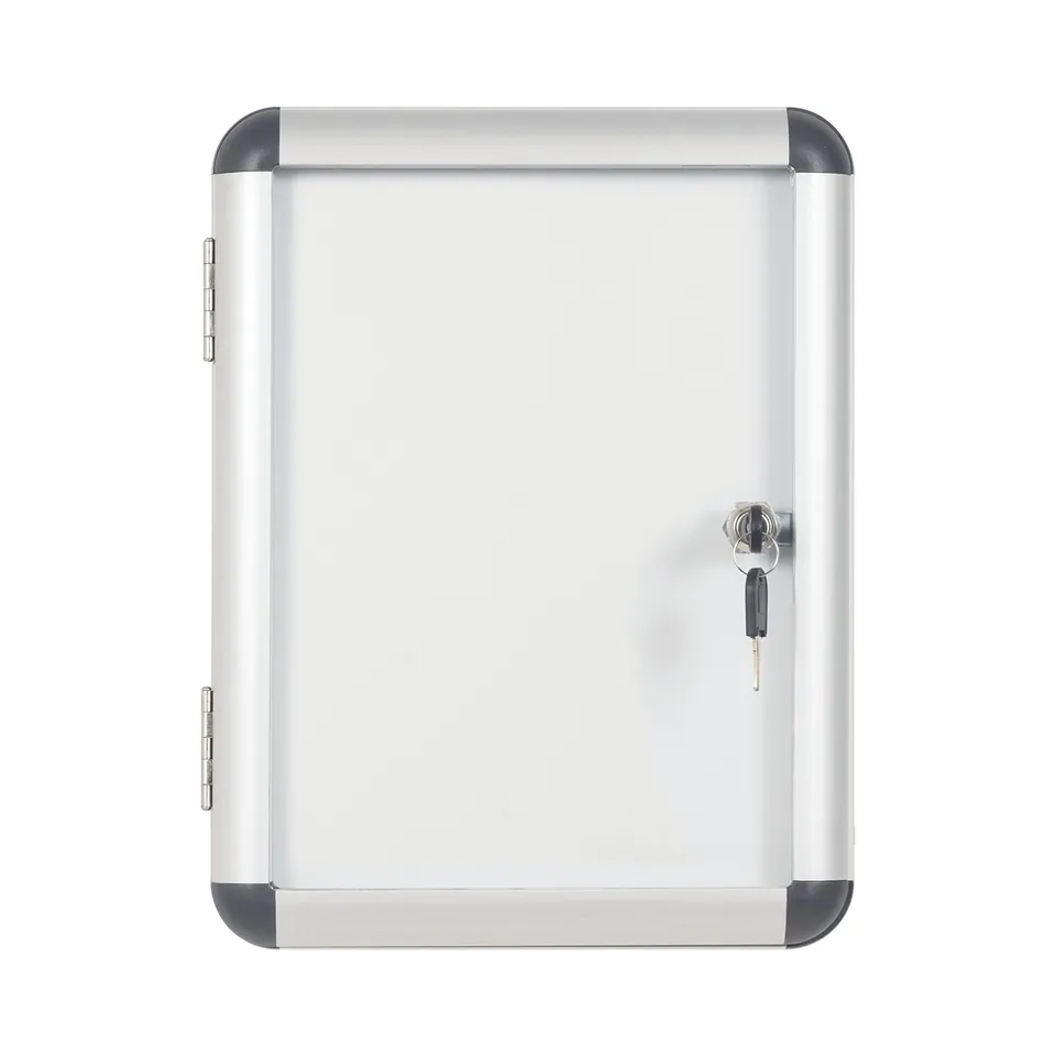bi-office-enclore-earth-vitrine-magn-tique-int-rieure-28-x-36-7-cm image 1
