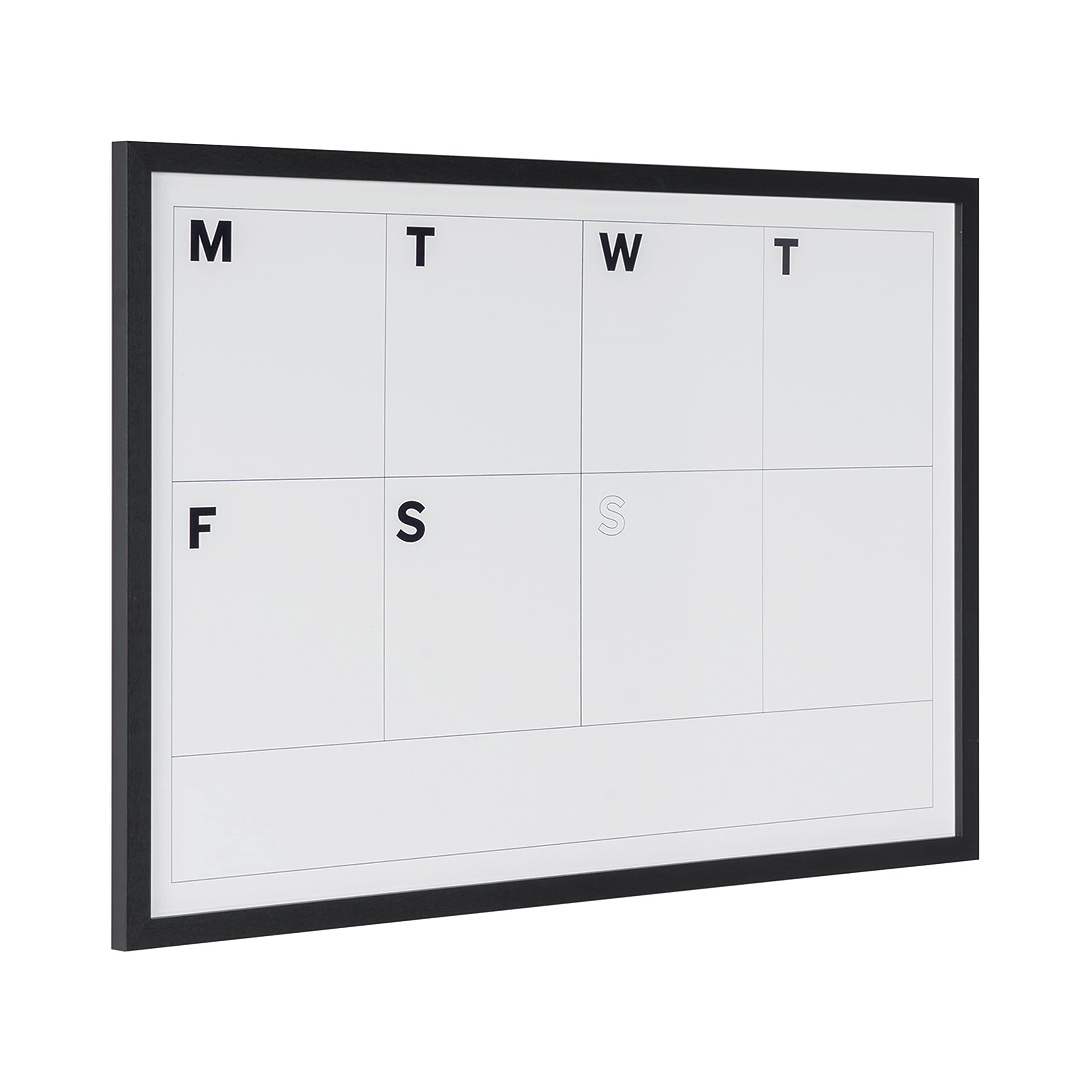 bi-office-maya-planning-hebdomadaire-magn-tique-effa-able-90-x-60-cm-cadre-noir image 3