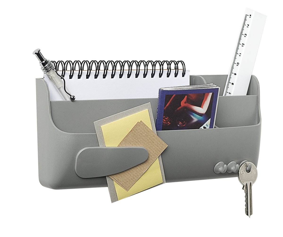 bi-office-bo-te-pour-accessoires-magn-tique-verte-pour-tableau-blanc image 2