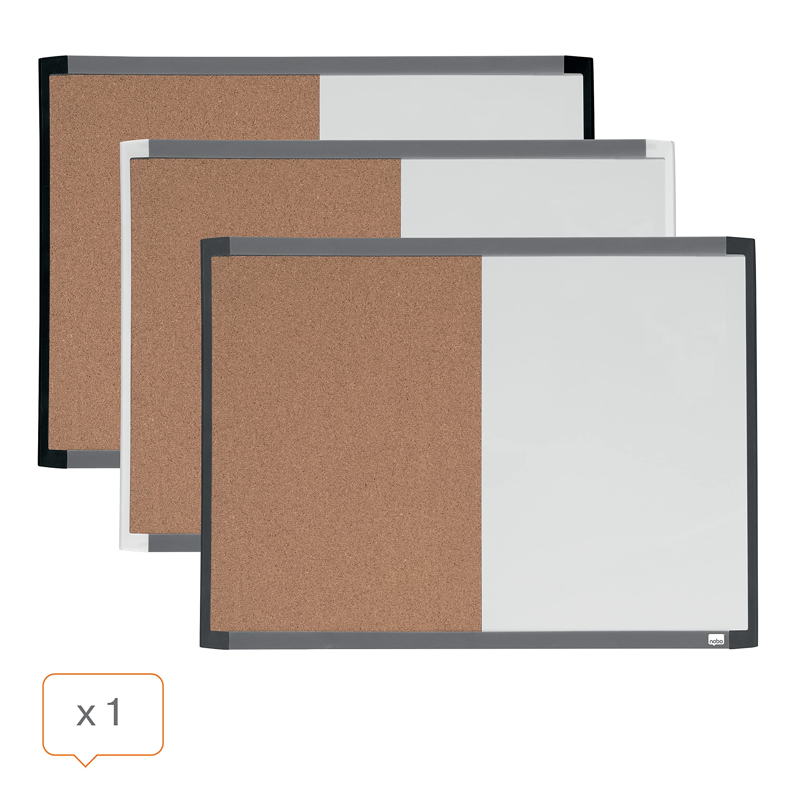 nobo-tableau-mural-2-en-1-585x430mm-1903784-blanc-magn-tique-li-ge image 5