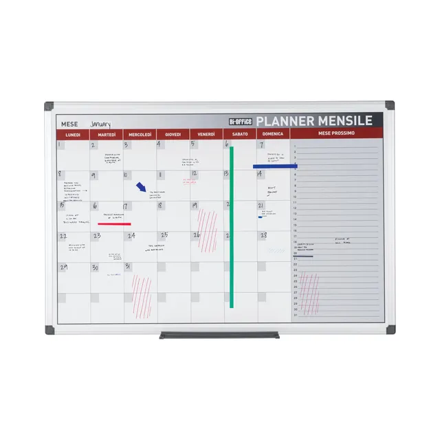 bi-office-maya-planning-magn-tique-mensuel-90-x-60-cm image 1