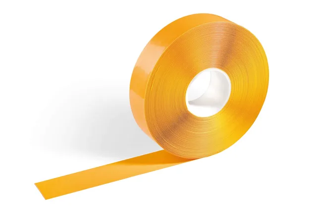 durable-duraline-strong-172504-ruban-adh-sif-marquage-au-sol-antid-rapant-r10-ja image 1