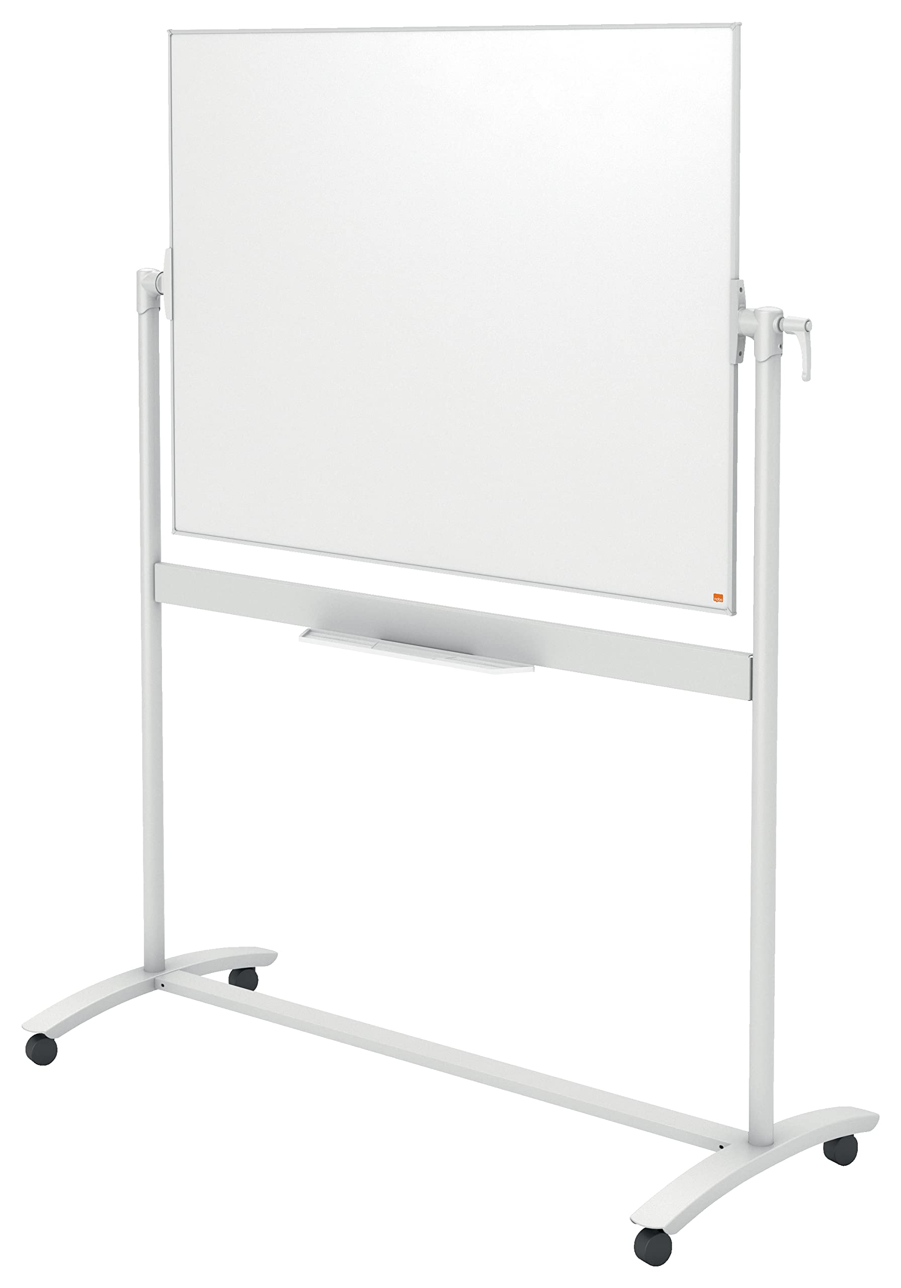 nobo-move-meet-tableau-blanc-magn-tique-mobile-double-face-mail-1901033 image 5