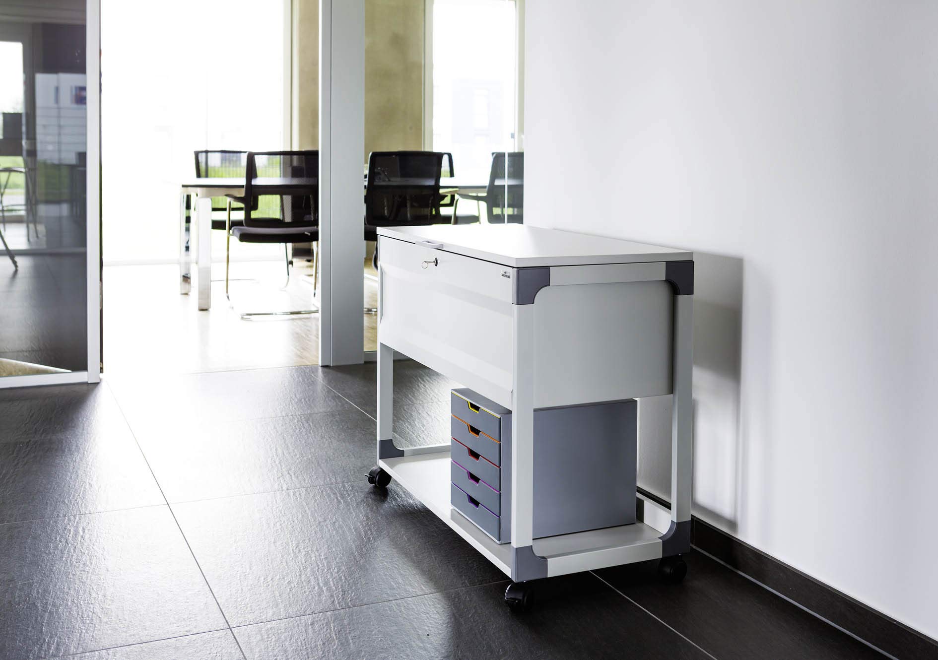 durable-system-file-desserte-mobile-pour-100-dossiers-suspendus-mixte-89-7-x-73- image 7
