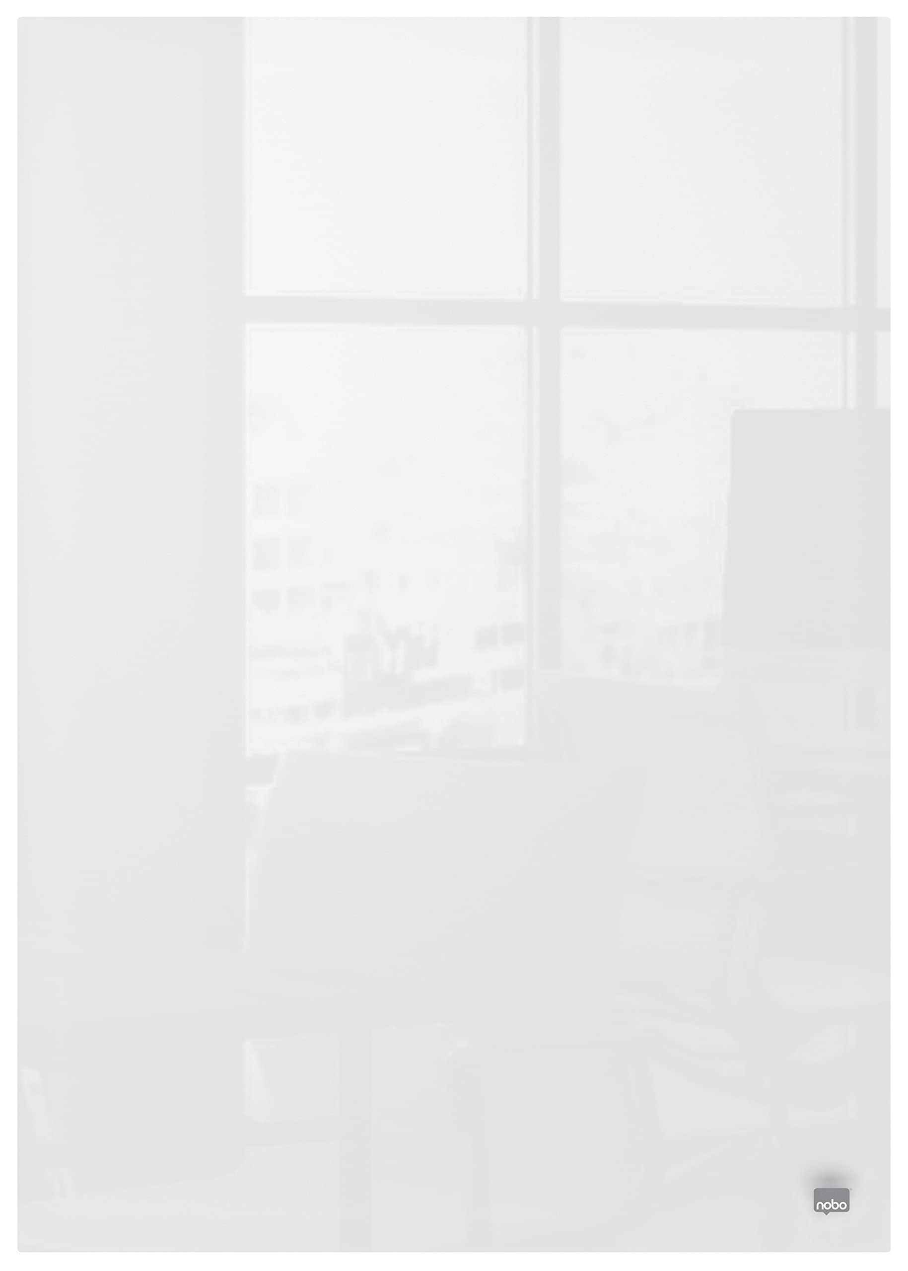 nobo-lot-de-2-mini-tableaux-effa-ables-en-verre-sans-cadre-230-x-152-mm-2-feutre image 8