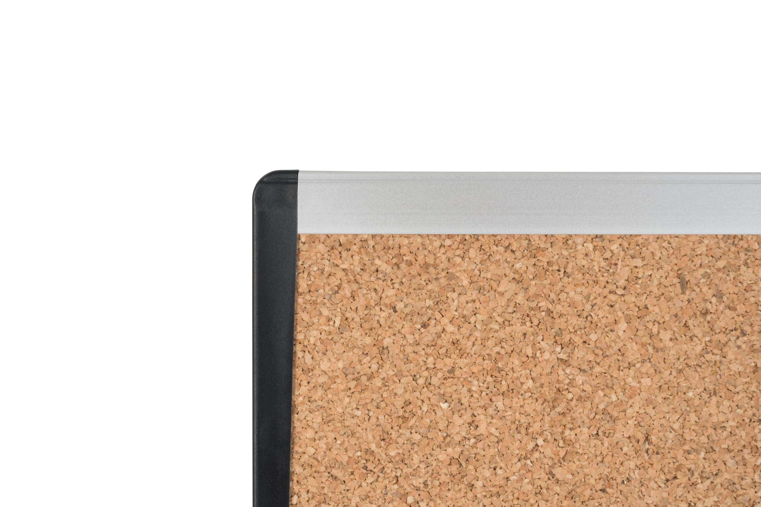 bi-office-inka-tableau-en-li-ge-28x21-6-cm-cadre-aluminium-noir image 7