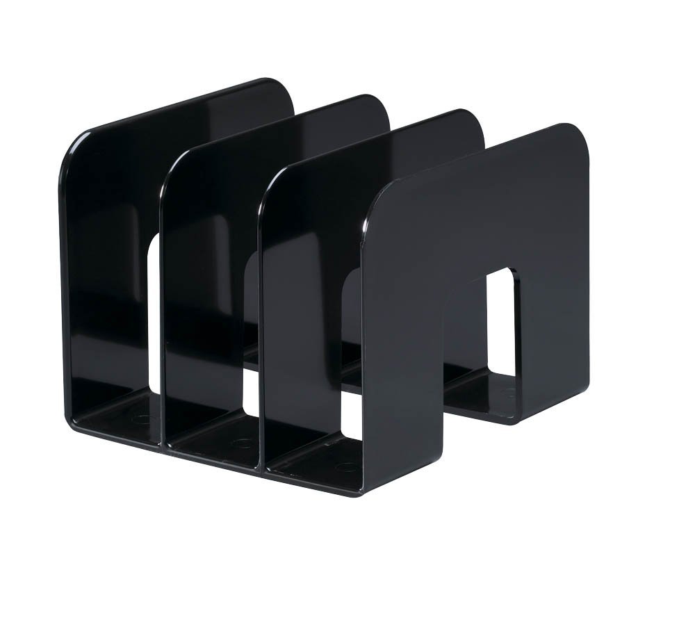 durable-trend-1701395060-range-revues-lot-de-2-noir-215-x-165-x-210-mm image 1